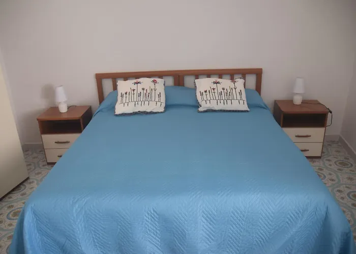 DamecutaBed and Breakfast